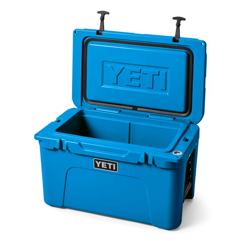 YETI Tundra® Glacière 45 Big Wave Blue