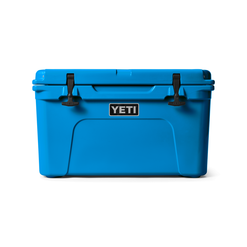 YETI Tundra® Glacière 45 Big Wave Blue