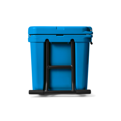 YETI Tundra Haul® Glacière à roulettes Big Wave Blue