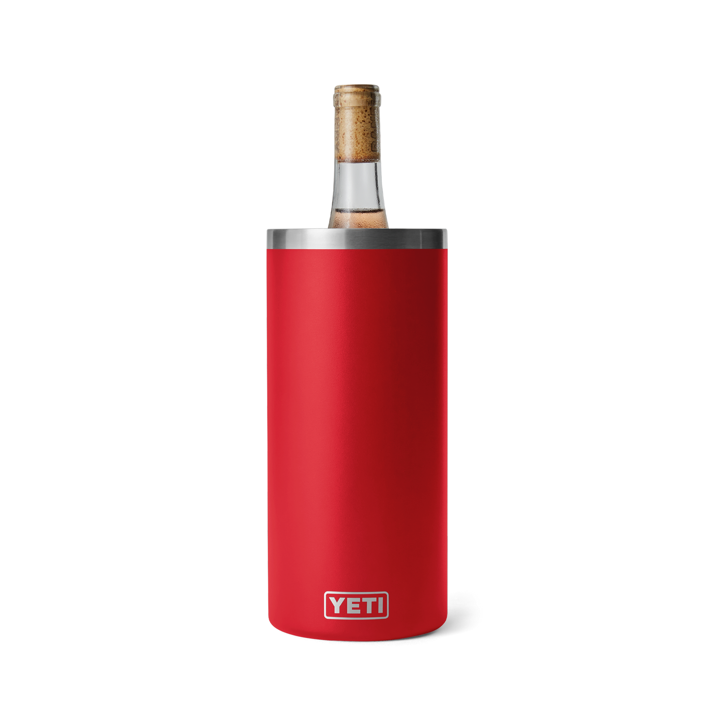 YETI Refroidisseur à vin Rambler® Rescue Red