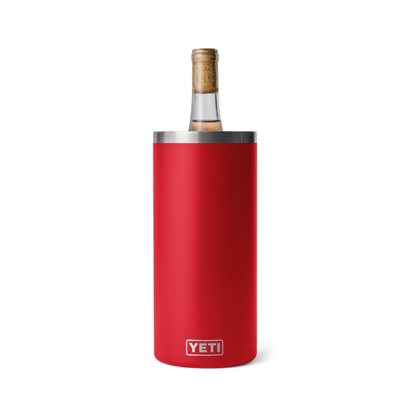 YETI Refroidisseur à vin Rambler® Rescue Red