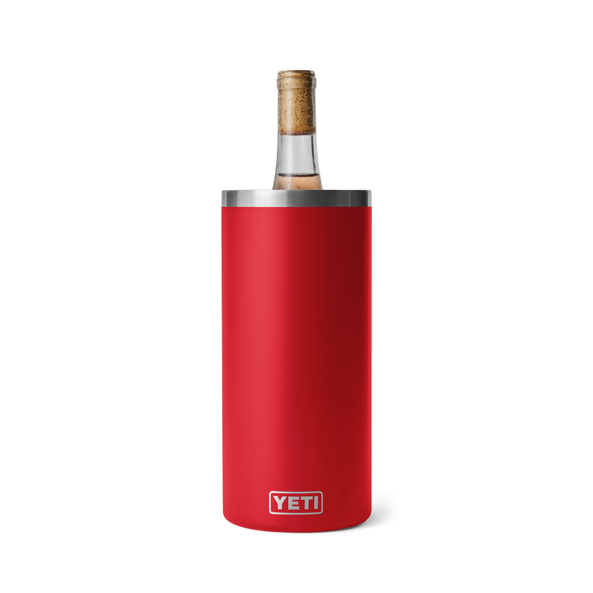 YETI Refroidisseur à vin Rambler® Rescue Red