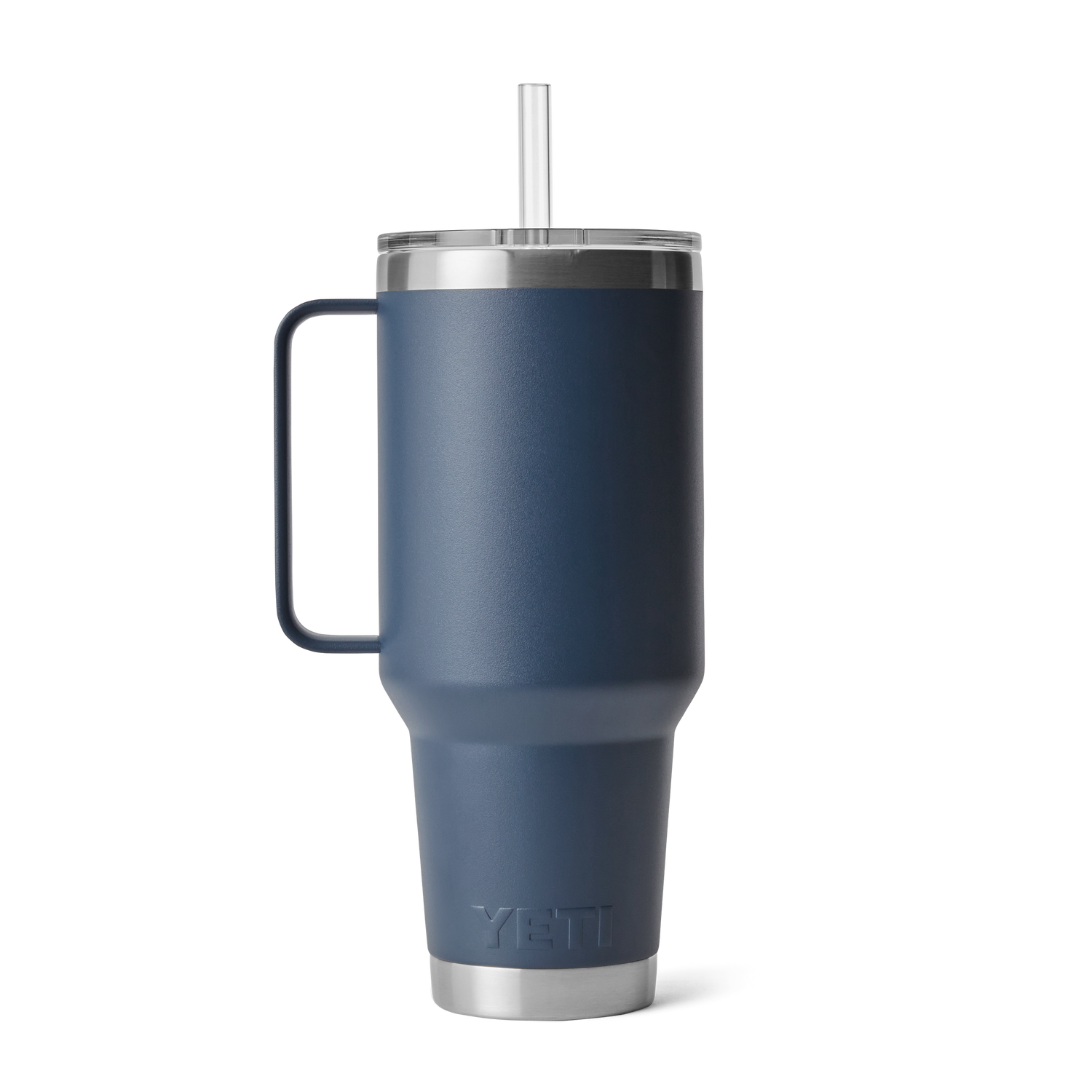 Rambler® Mug De 42 oz (1242 ml) Avec couvercle à paille Navy
