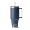 YETI Rambler® 42 oz (1.2 l) Straw Mug