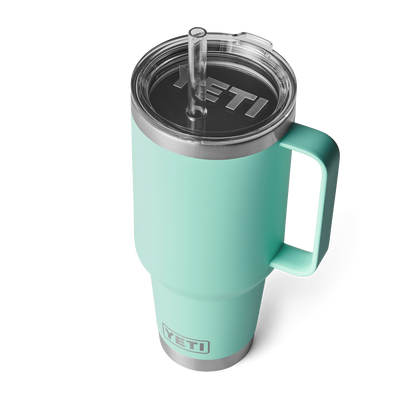 Rambler® Mug De 42 oz (1242 ml) Avec couvercle à paille Sea Foam