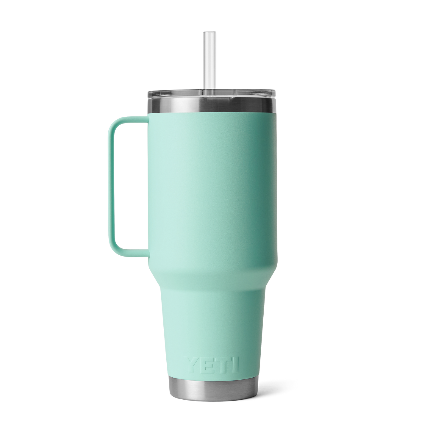 Rambler® Mug De 42 oz (1242 ml) Avec couvercle à paille Sea Foam