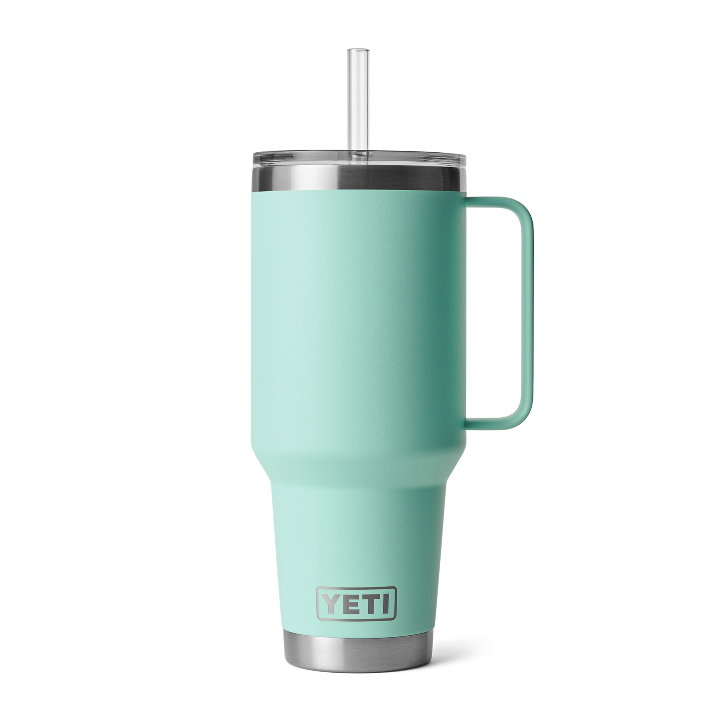 Rambler® Mug De 42 oz (1242 ml) Avec couvercle à paille Sea Foam