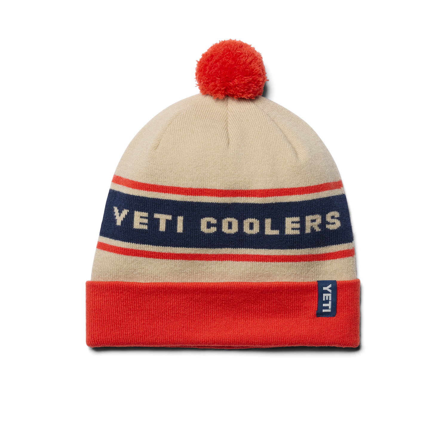Bonnet à pompon YETI®