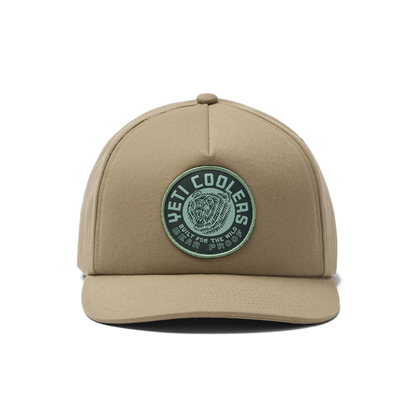 YETI® Bear Proof Chapeau à bord plat Mid Pro