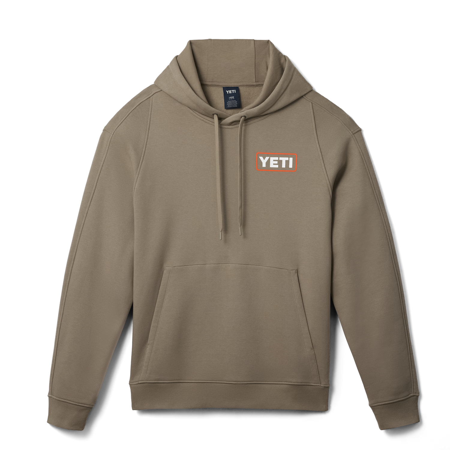 Sweat à capuche YETI® Wetlands