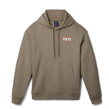 Sweat à capuche YETI® Wetlands