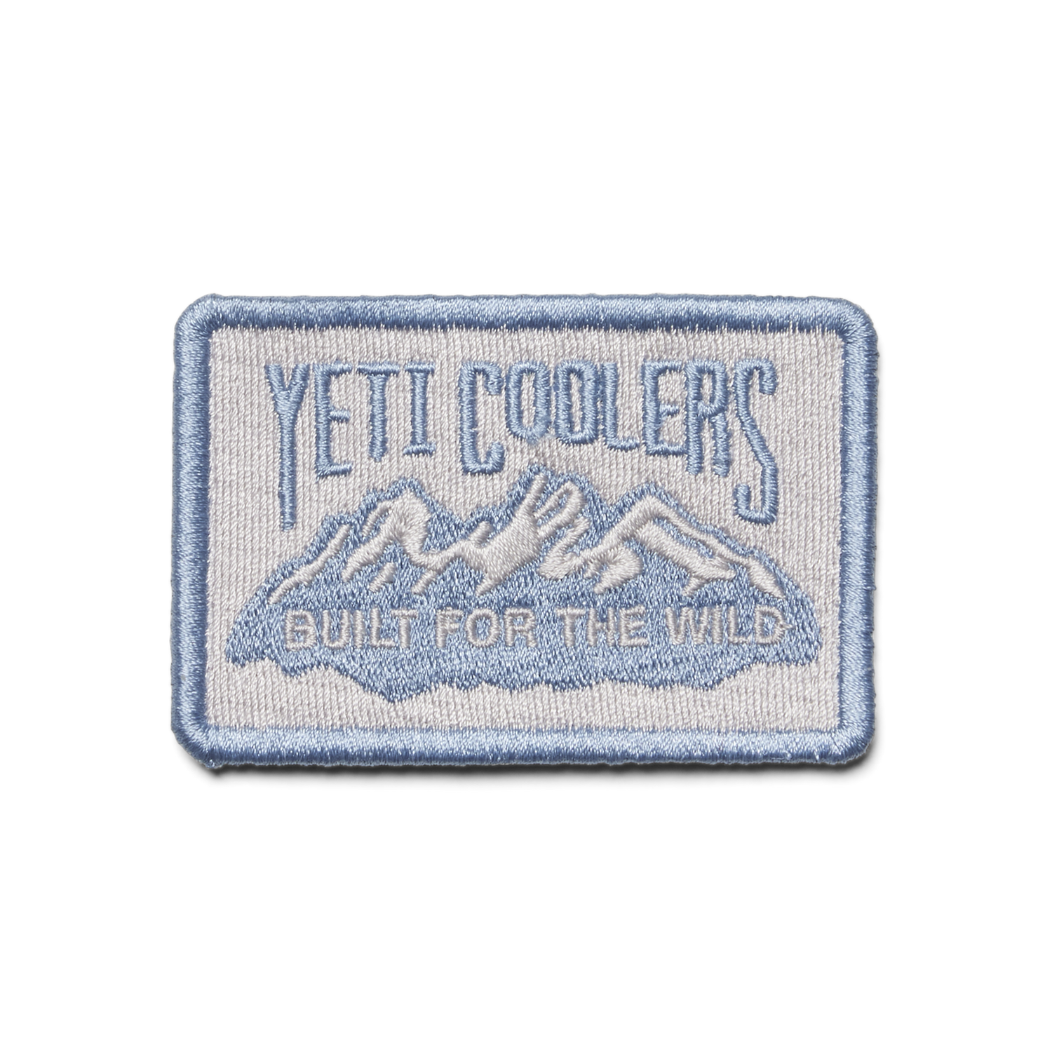 Patch gamme YETI COOLERS®