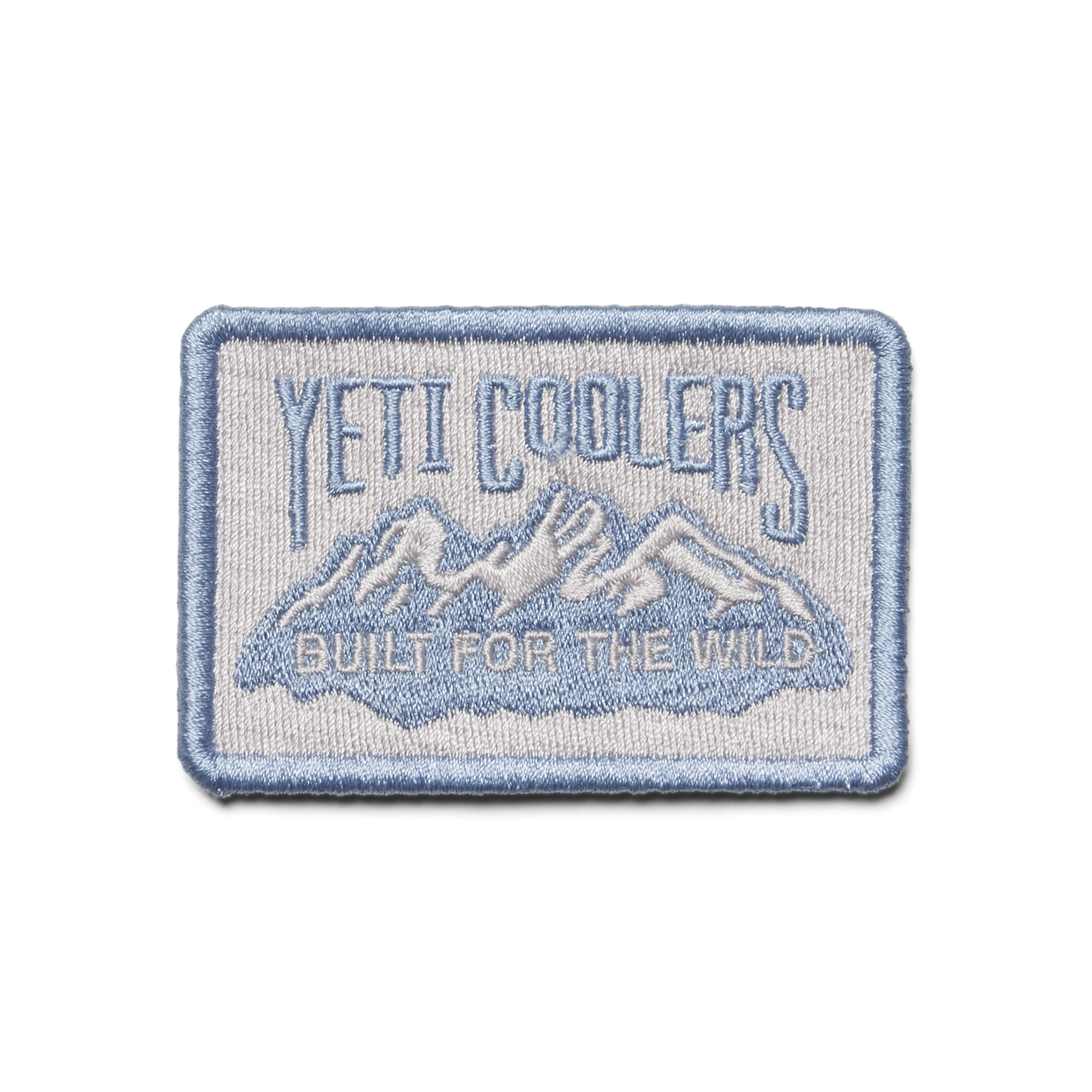 Patch gamme YETI COOLERS®