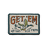 YETI® Get Em' Patch