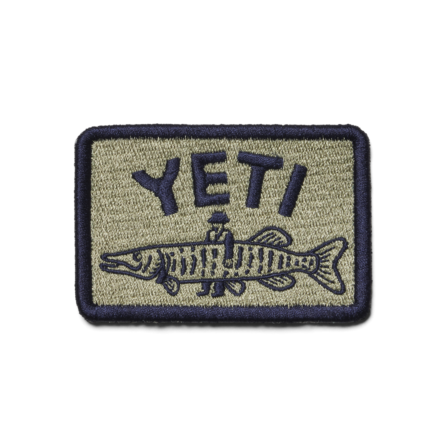 Patch YETI® Reelin' Feelin'