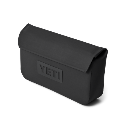 YETI Sidekick Dry® Sac 1L Noir