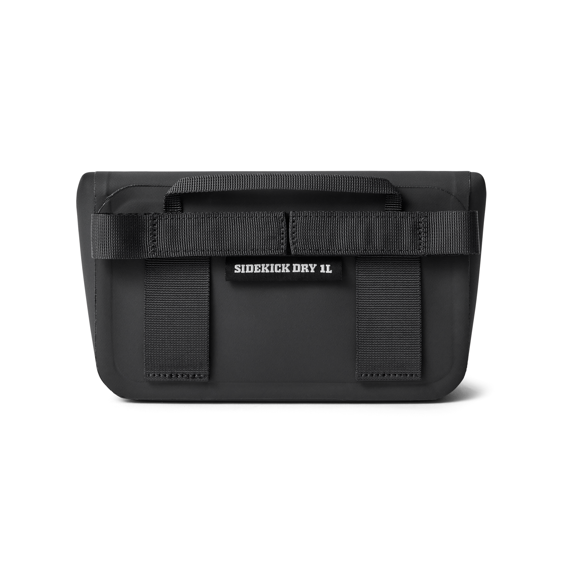 YETI Sidekick Dry® Sac 1L Noir