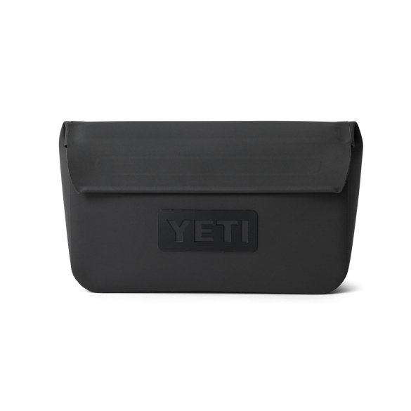 YETI Sidekick Dry® Sac 1L Noir