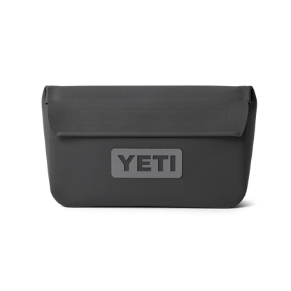 YETI Sidekick Dry® Sac 1L Charcoal