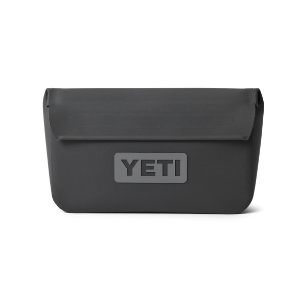 YETI Sidekick Dry® Sac 1L Charcoal