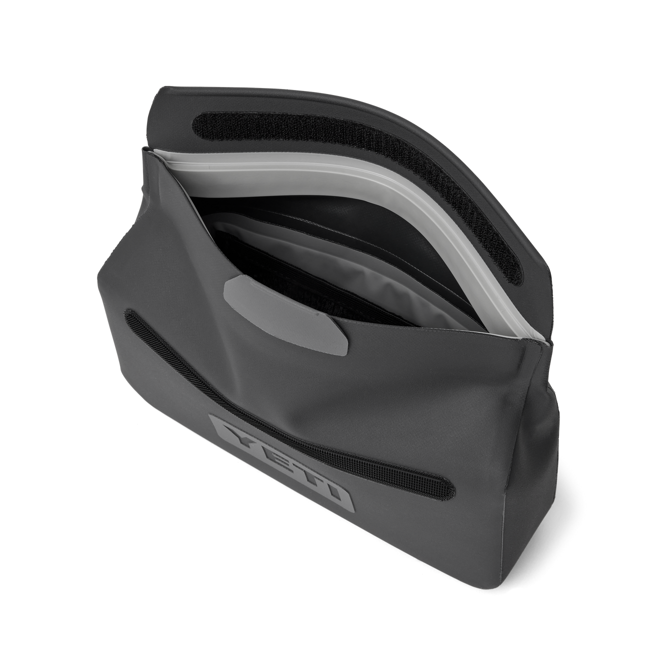 YETI Sidekick Dry® Sac 1L Charcoal