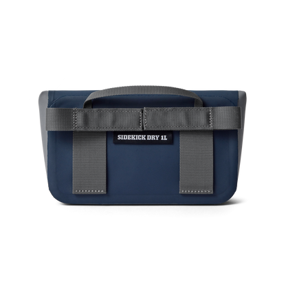 YETI Sidekick Dry® Sac 1L Navy
