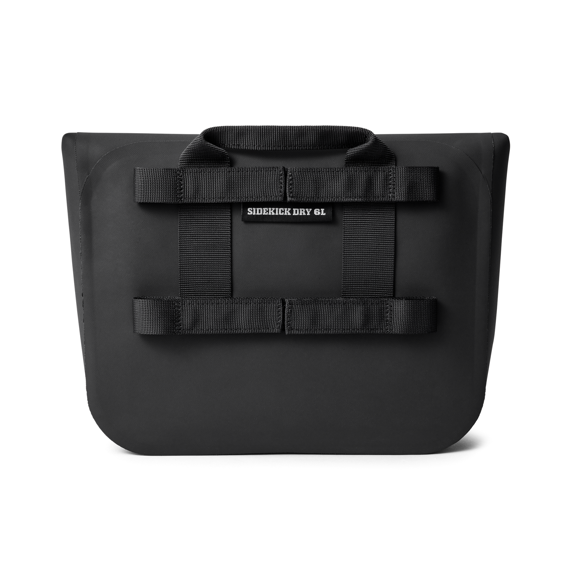 YETI Sidekick Dry® Sac 6L Noir