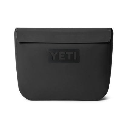 YETI Sidekick Dry® Sac 6L Noir