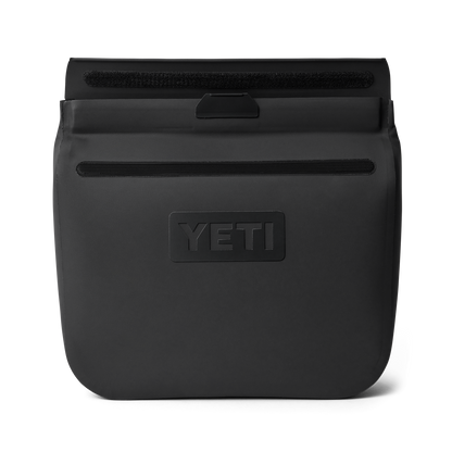 YETI Sidekick Dry® Sac 6L Noir