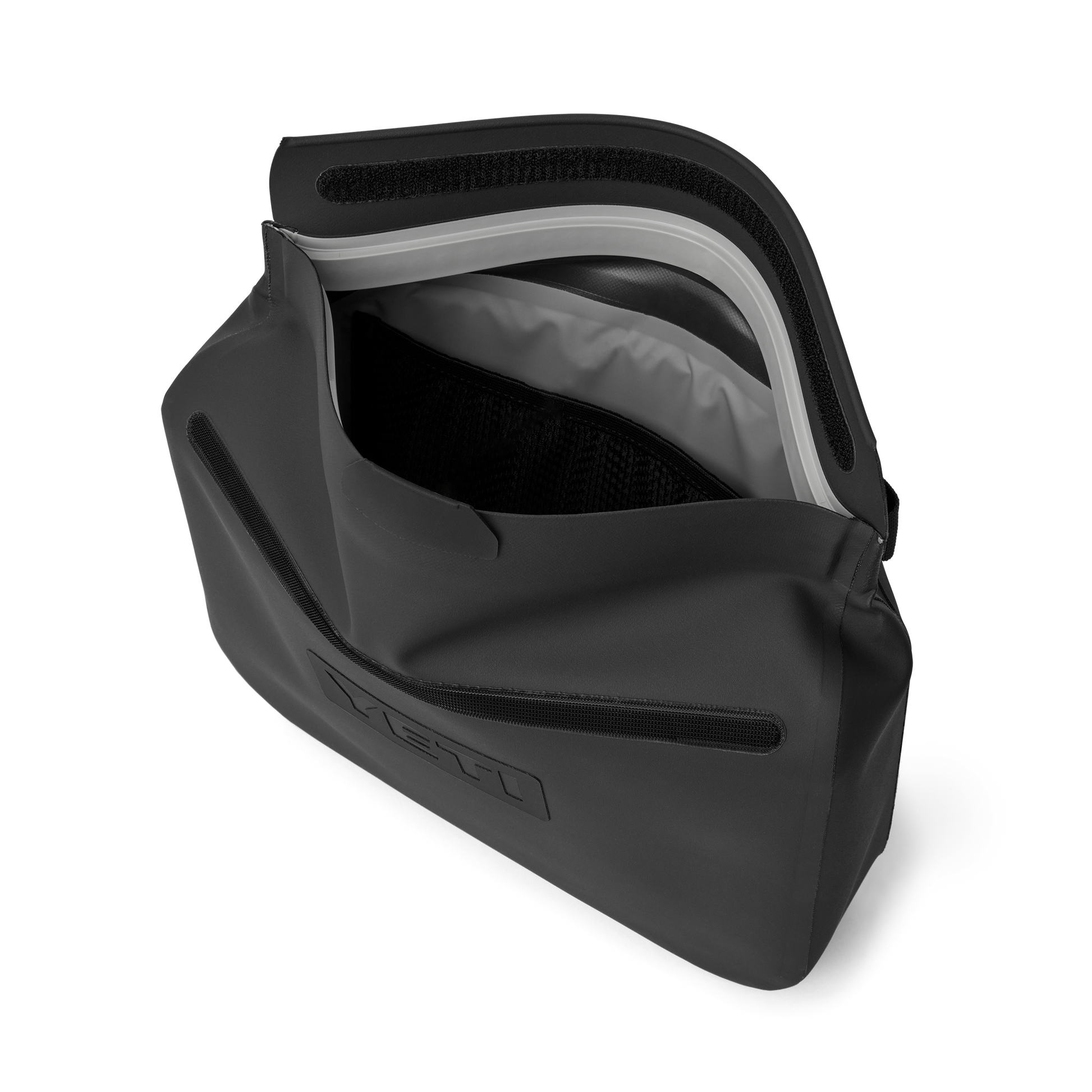 YETI Sidekick Dry® Sac 6L Noir