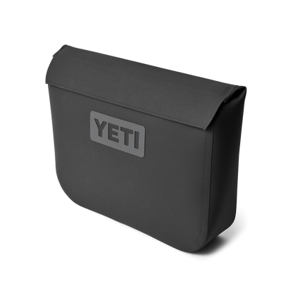 YETI Sidekick Dry® Sac 6L Charcoal