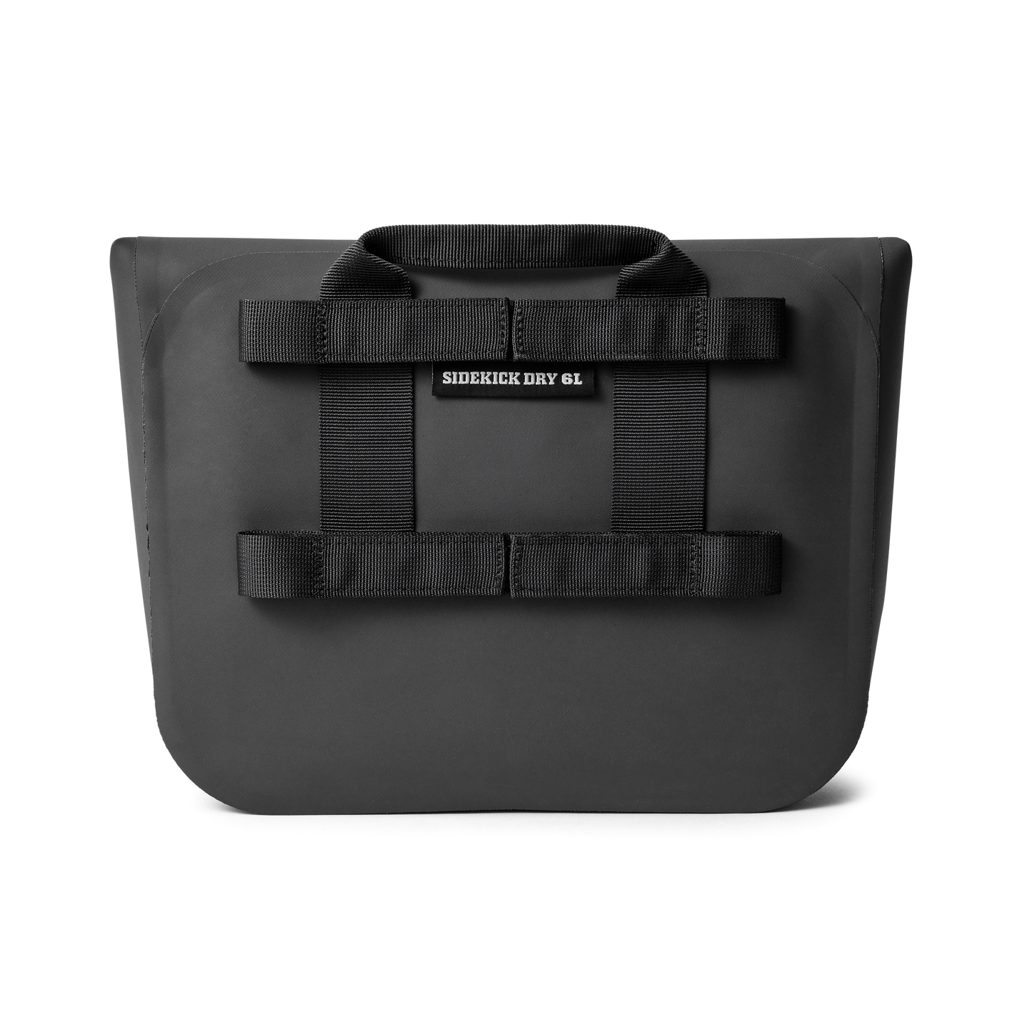 YETI Sidekick Dry® Sac 6L Charcoal