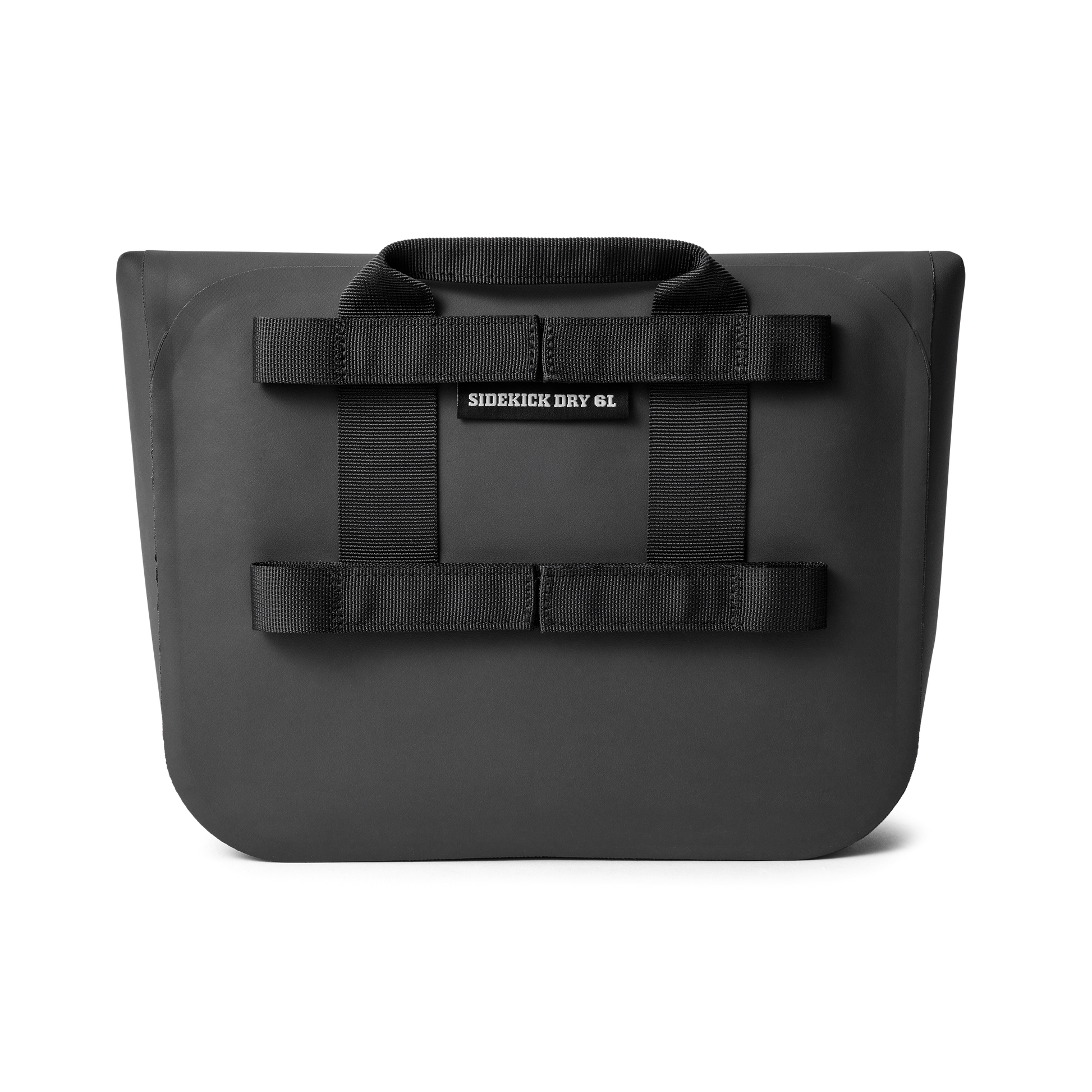 YETI Sidekick Dry® Sac 6L Charcoal