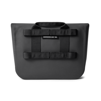 YETI Sidekick Dry® Sac 6L Charcoal