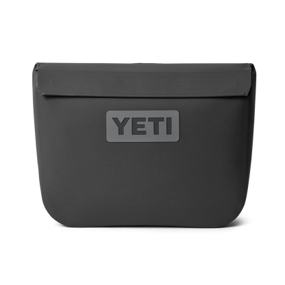 YETI Sidekick Dry® Sac 6L Charcoal