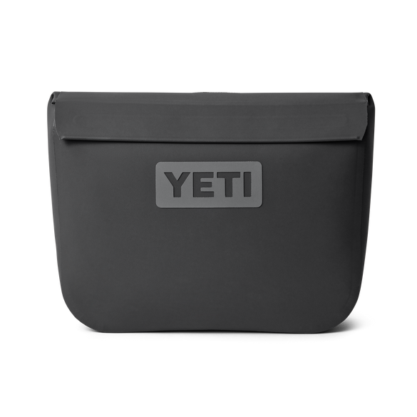 YETI Sidekick Dry® Sac 6L Charcoal