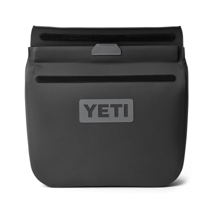 YETI Sidekick Dry® Sac 6L Charcoal