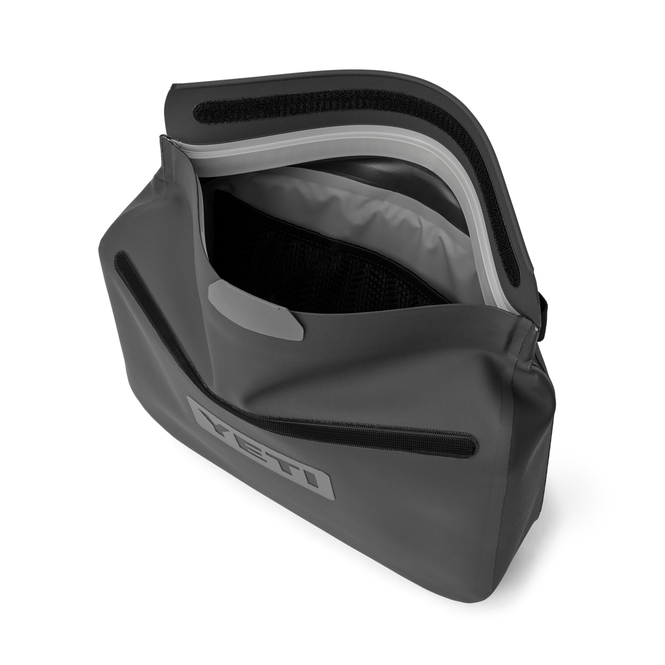 YETI Sidekick Dry® Sac 6L Charcoal