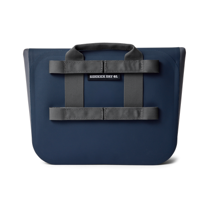 YETI Sidekick Dry® Sac 6L Navy