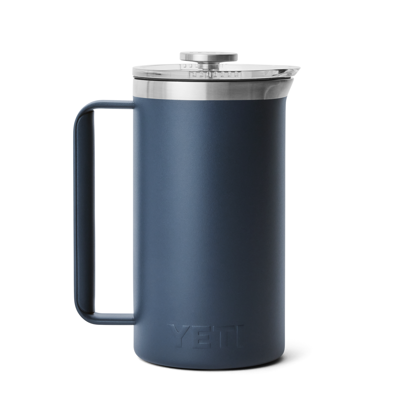 YETI Cafetière à piston Rambler® de 34 oz Navy