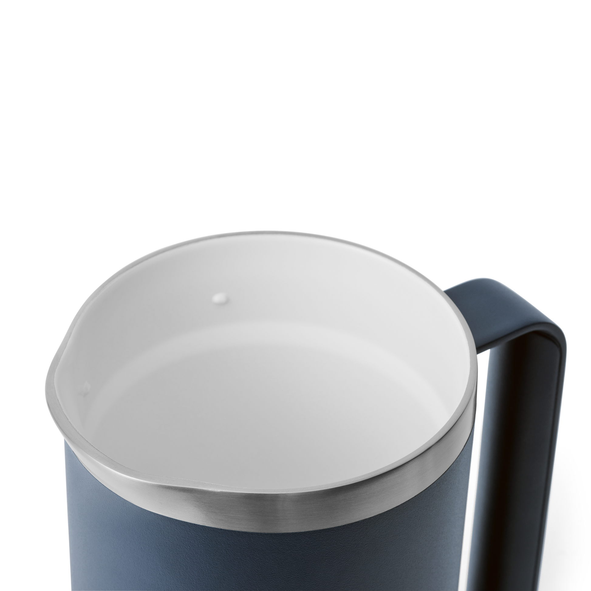 YETI Cafetière à piston Rambler® de 34 oz Navy