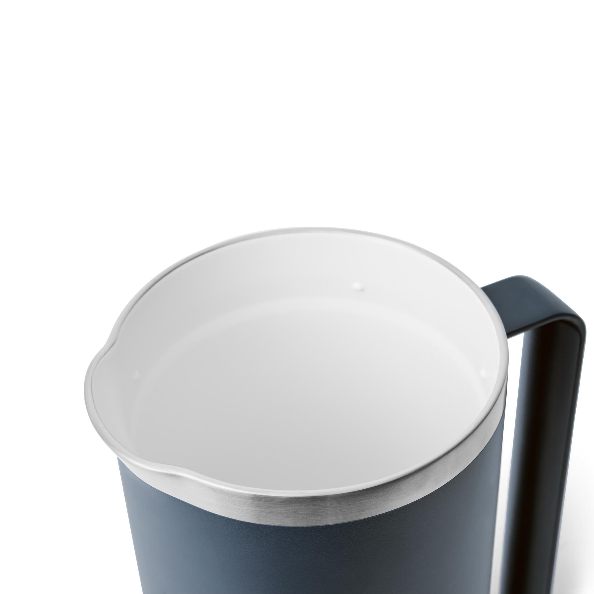 YETI Cafetière à piston Rambler® de 64 oz Navy
