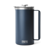 YETI Rambler® French Press 64 oz Navy