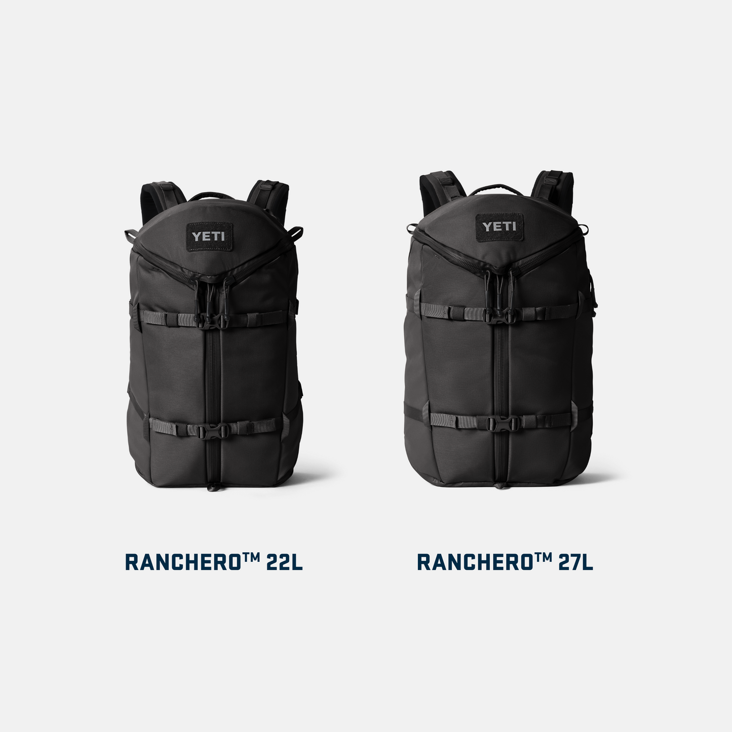 YETI Sac à dos Ranchero™ de 22 L Olive