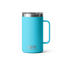 YETI Rambler® Tasse 24 oz (710 ml) Reef Blue