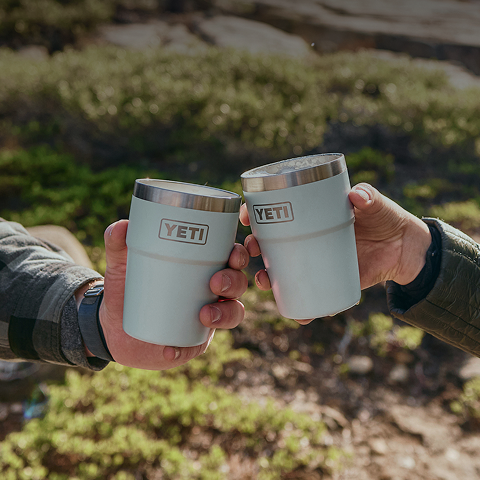 YETI Rambler Contenants pour boissons : bouteilles, tasses, cruches et ...