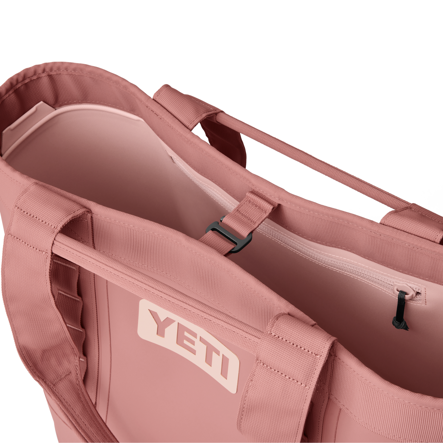 YETI Camino® Fourre-tout 35 Sandstone Pink