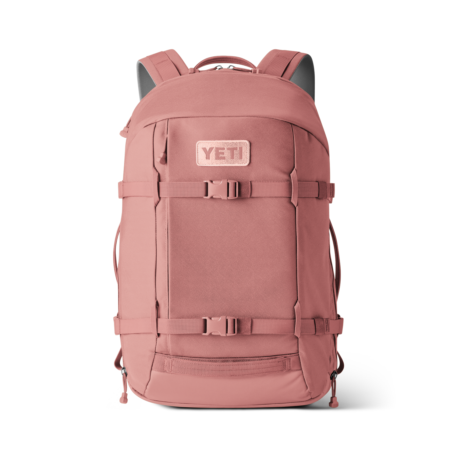 YETI Crossroads® Sac à dos 27 L Sandstone Pink