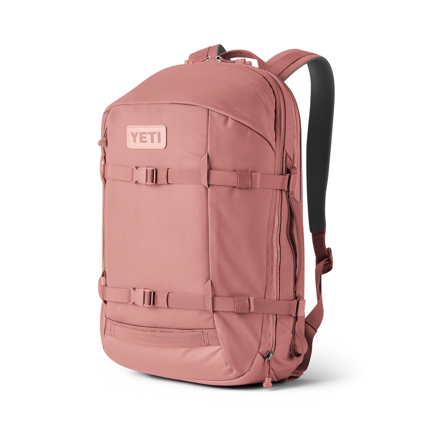 YETI Crossroads® Sac à dos 27 L Sandstone Pink