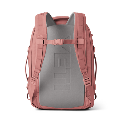 YETI Crossroads® Sac à dos 35 L Sandstone Pink